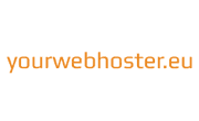 Yourwebhoster Logo