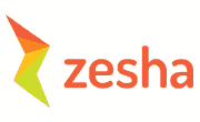 Zesha Logo
