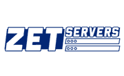 ZetServers Logo