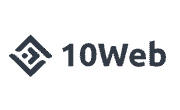 10Web.io Logo