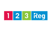 123-Reg Logo