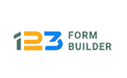 123FormBuilder Logo
