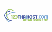 123ThaiHost Coupons & Promotions