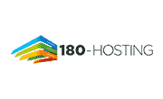 180-Hosting Logo