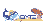 1byte Logo