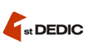 1Dedic.ru Logo