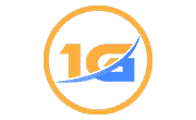 1GServerHost Logo