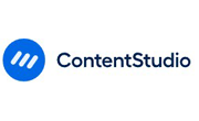 ContentStudio Logo