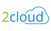 2Cloud.eu Logo