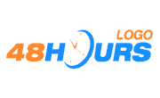 48HoursLogo Logo