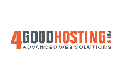 4GoodHosting Logo