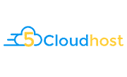Get5CloudHost Logo