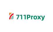 711Proxy Logo