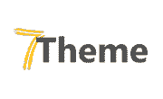 7theme Logo