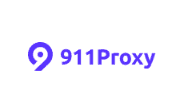 911Proxy Logo