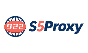 922Proxy Logo