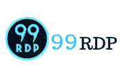 99RDP Logo