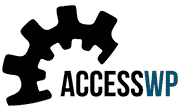 AccessWP Logo