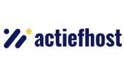 ActiefHost Coupons & Promotions