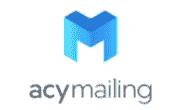 AcyMailing Logo