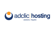 AdclicHosting Logo