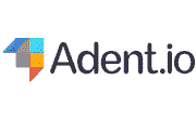 Adent.io Logo