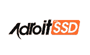 AdroitSSD Logo