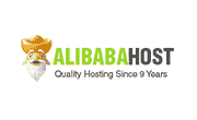 AlibabaHost Logo
