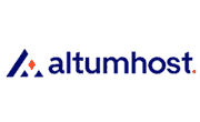 AltumHost Logo