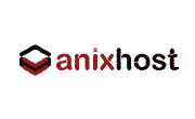 AnixHost Logo