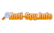 Anti-Spy Logo