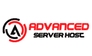 AserverHost Logo