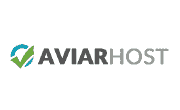 AviarHost Logo