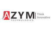 Azym Logo