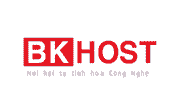 BKHost Logo