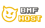 BMFHost Logo