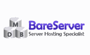 Bare-Server Coupons & Promotions