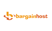 BargainHost Logo