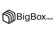 BigBoxHost Logo