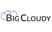 BigCloudy Logo