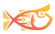 Bigwetfish Hosting Logo