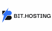 Bit.hosting Logo