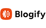 Blogify Logo