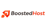 BoostedHost Logo