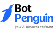 BotPenguin Logo