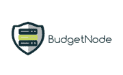 BudgetNode Logo