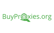 BuyProxies Logo