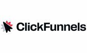 ClickFunnels Logo