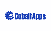 CobaltApps Logo