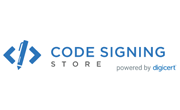 CodeSigningStore Coupon